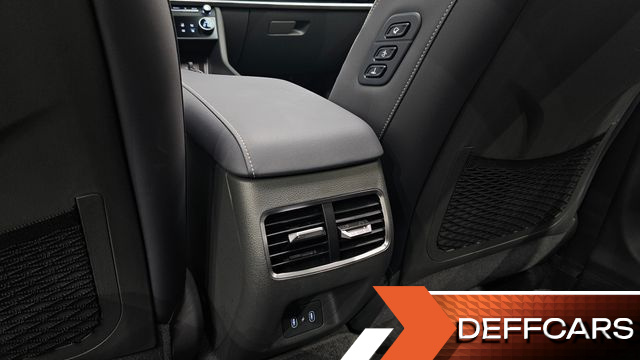 Hyundai SONATA Inspiration купить на сайте DeffCars