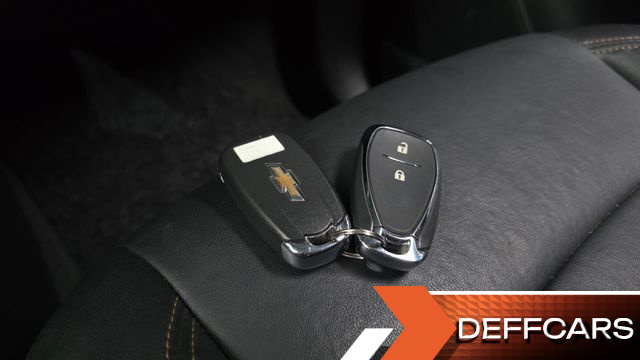 ChevroletGMDaewoo TRAX 1.6 Diesel LT купить на сайте DeffCars