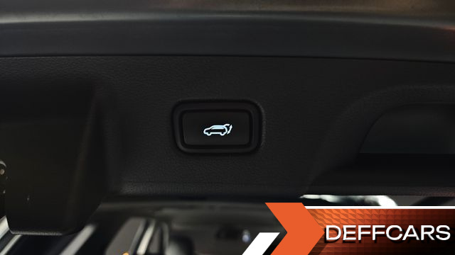 Hyundai PALISADE Gasoline 3.8 2WD Prestige купить на сайте DeffCars