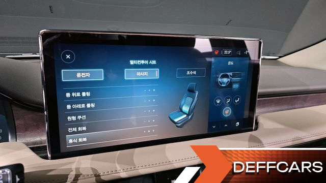 Lincoln NAUTILUS 2.7 202A AWD купить на сайте DeffCars