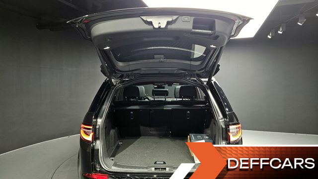 Land Rover DISCOVERY SPORT P250 Dynamic SE купить на сайте DeffCars
