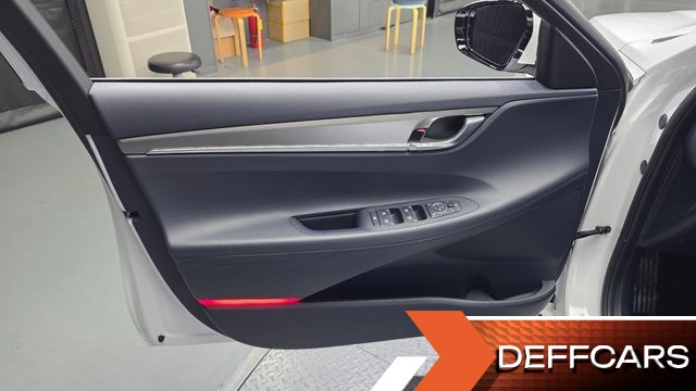 Hyundai GRANDEUR 3.0 LPi Rent Car Premium купить на сайте DeffCars