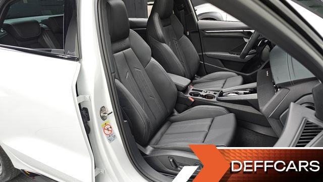 Audi A3 40 TFSI Quattro Premium купить на сайте DeffCars