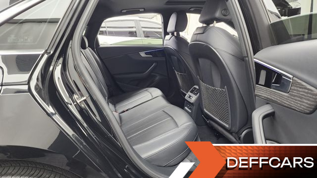 Audi A4 35 TDI Premium купить на сайте DeffCars