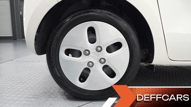 Kia RAY Van Prestige купить на сайте DeffCars
