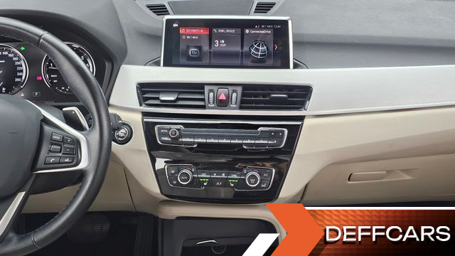 BMW X1 xDrive 20i Advantage купить на сайте DeffCars