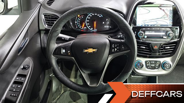 ChevroletGMDaewoo SPARK LT Plus купить на сайте DeffCars