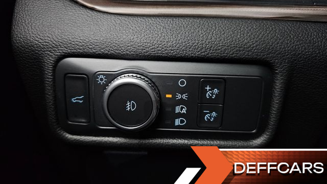 Ford EXPLORER 2.3 LimIted 4WD купить на сайте DeffCars
