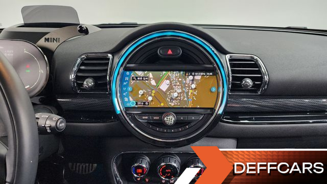 Mini CLUBMAN High 2nd купить на сайте DeffCars