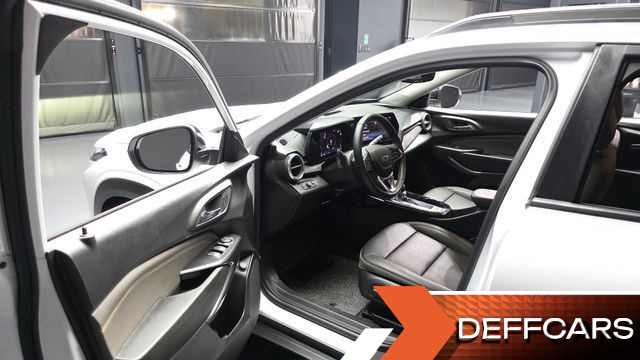 ChevroletGMDaewoo TRAX 1.2 ACTIV купить на сайте DeffCars