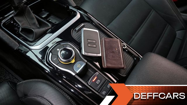 Renault-KoreaSamsung SM6 2.0 GDe LE купить на сайте DeffCars