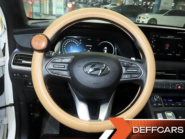 Hyundai PALISADE Gasoline 3.8 4WD Prestige купить на сайте DeffCars