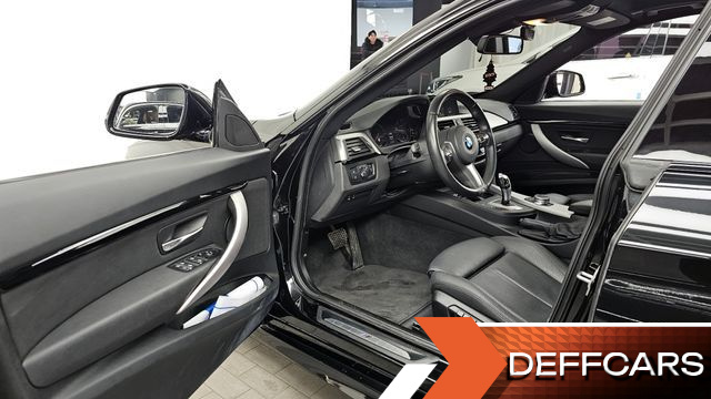 BMW GRAN TURISMO GT 320d M Sport Premium купить на сайте DeffCars