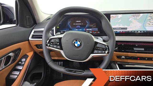 BMW 3-SERIES 320i купить на сайте DeffCars