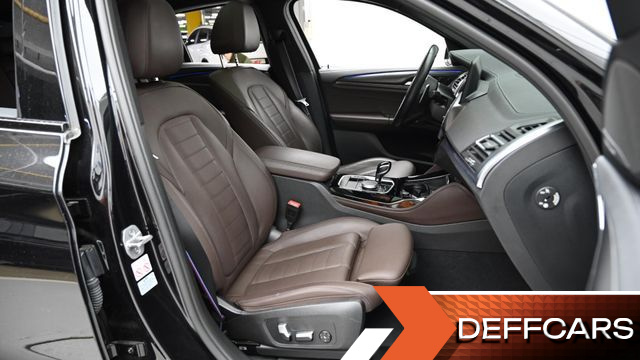 BMW X4 xDrive20i M Sport купить на сайте DeffCars