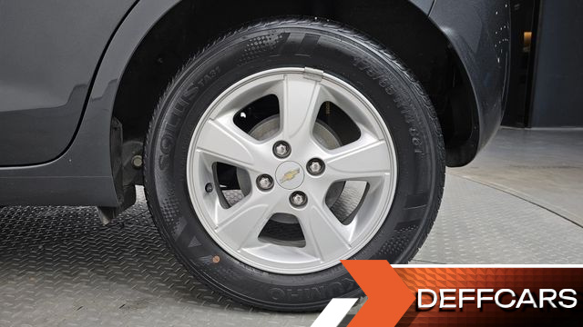 ChevroletGMDaewoo SPARK LT купить на сайте DeffCars