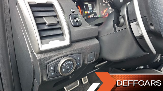 Ford RANGER 2.0 Raptor купить на сайте DeffCars
