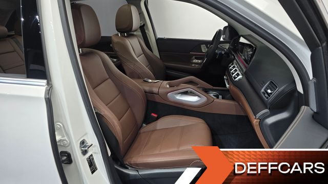 Mercedes GLE-CLASS GLE350 4MATIC купить на сайте DeffCars