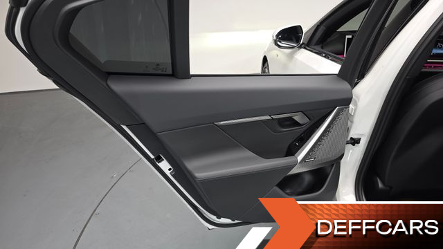 BMW 5-SERIES 520i M Sport купить на сайте DeffCars