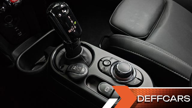 Mini COOPER Classic Third Generation купить на сайте DeffCars