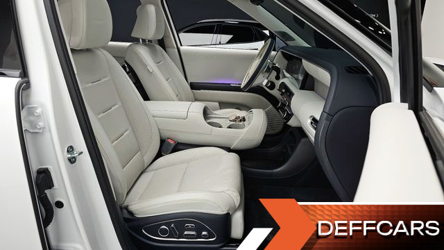 Hyundai PALISADE Gasoline 2.5T 4WD 7-Seater Calligraphy купить на сайте DeffCars