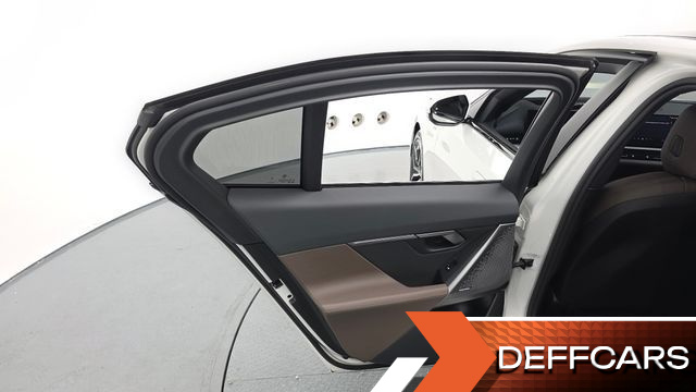 BMW 5-SERIES 520i M Sport купить на сайте DeffCars