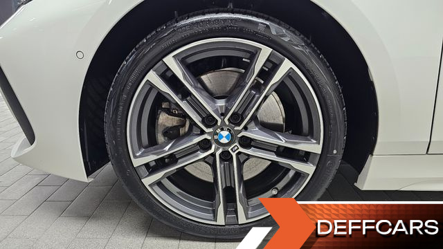 BMW 1-SERIES 120i M Sports купить на сайте DeffCars