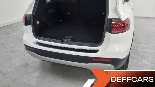 Mercedes GLB-CLASS GLB200 d купить на сайте DeffCars