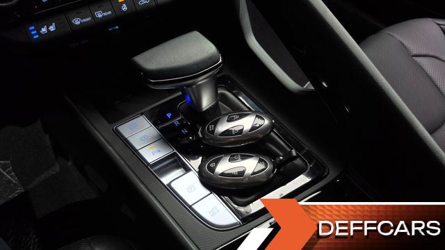 Hyundai AVANTE 1.6 Inspiration купить на сайте DeffCars