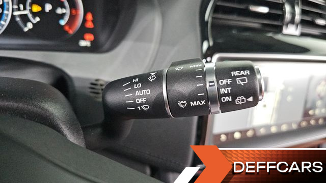 Jaguar F-PACE 20d Portfolio купить на сайте DeffCars