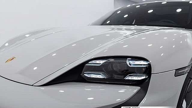 Porsche TAYCAN GTS купить на сайте DeffCars