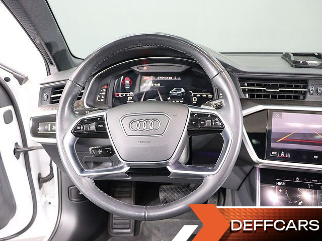 Audi A6 45 TFSI Quattro Premium купить на сайте DeffCars