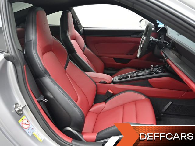 Porsche 911 Carrera GTS купить на сайте DeffCars