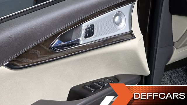 Lincoln NAUTILUS 2.7 Reserve AWD купить на сайте DeffCars