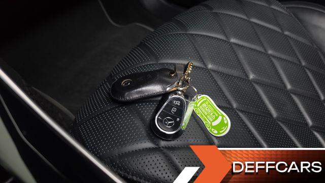 Mercedes S-CLASS S580L 4MATIC купить на сайте DeffCars