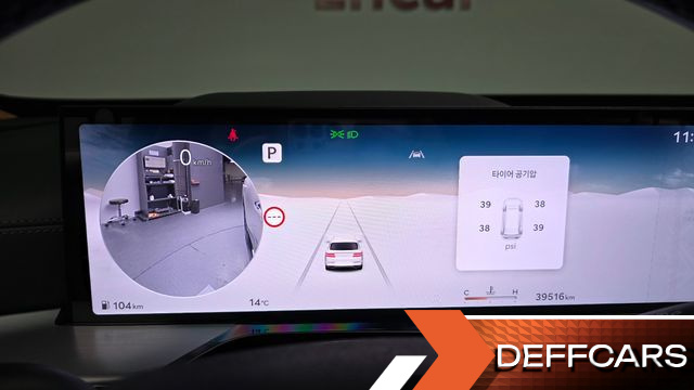Genesis GV80 3.5T Gasoline AWD купить на сайте DeffCars