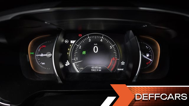Renault-KoreaSamsung SM6 2.0 GDe RE купить на сайте DeffCars