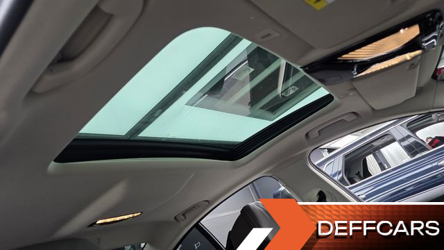 BMW 5-SERIES 530i Luxury купить на сайте DeffCars
