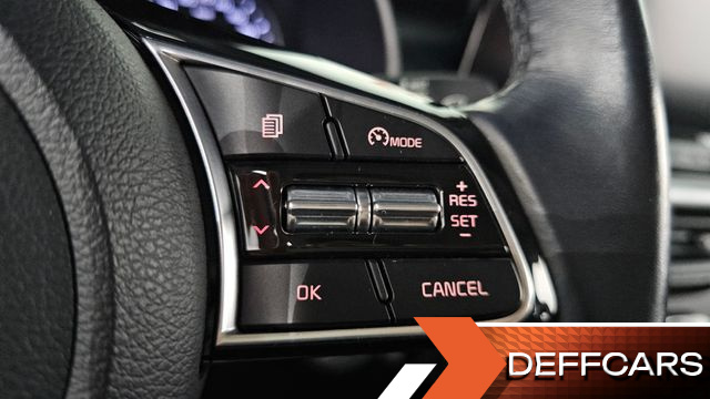 Kia K3 Prestige купить на сайте DeffCars