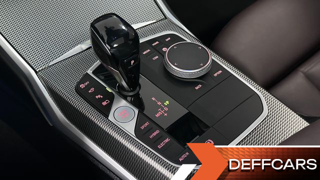 BMW 3-SERIES 330e M Sport купить на сайте DeffCars