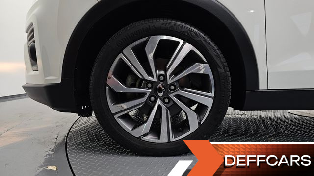 Ssangyong TIBOLI Gasoline 1.5 2WD V3 купить на сайте DeffCars