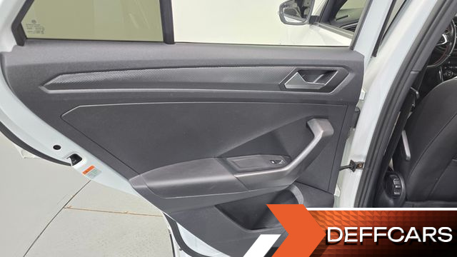 Volkswagen T-ROC 2.0 TDI Premium купить на сайте DeffCars