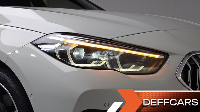 BMW 2-SERIES 220i M Sports купить на сайте DeffCars