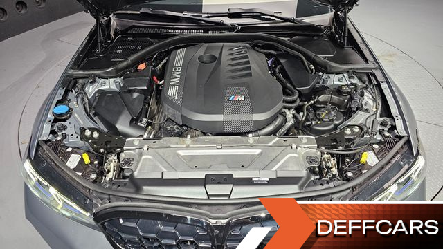 BMW 3-SERIES M340i Pro купить на сайте DeffCars