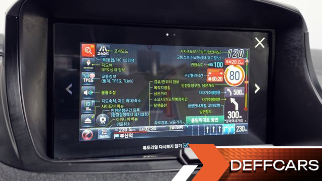 Renault-KoreaSamsung SM3 LE купить на сайте DeffCars