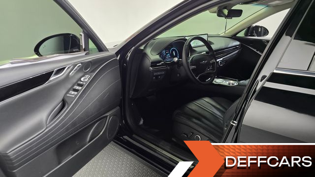 Genesis G80 Gasoline 2.5 Turbo 2WD купить на сайте DeffCars