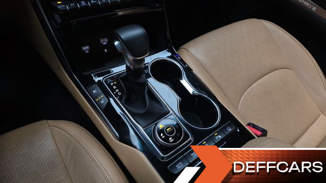 Kia MOHAVE Diesel 3.0 4WD 7-Seater Platinum купить на сайте DeffCars