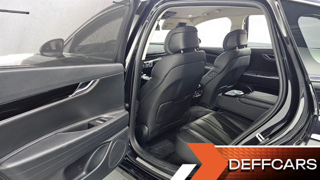 Genesis G80 Gasoline 2.5 Turbo AWD купить на сайте DeffCars