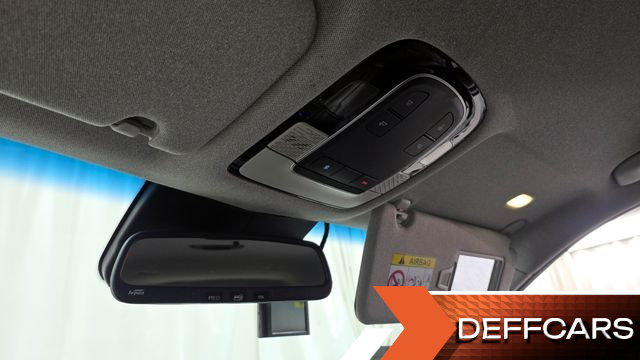 Hyundai PALISADE Diesel 2.2 2WD Prestige купить на сайте DeffCars