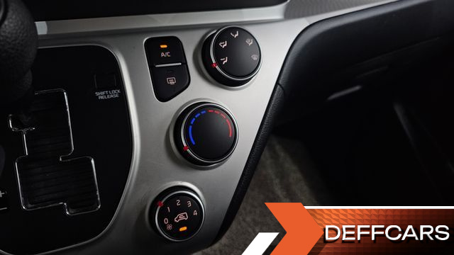 Kia RAY Van DLX купить на сайте DeffCars
